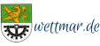 Wettmar.de Retina Logo